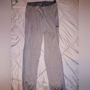 Women's Nike Pro Leggings